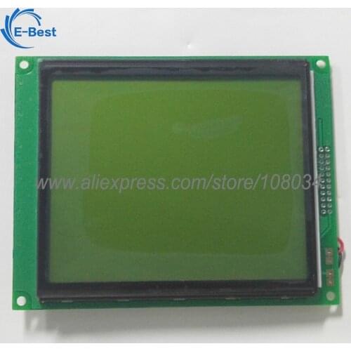 HG16501-B HG16501NG-EW 160*128 Monochrome LCD Display Modules