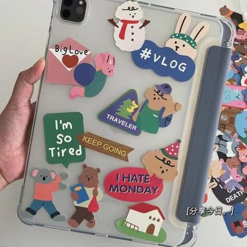 Наклейки для ноутбуков HKNA China At AliExpress