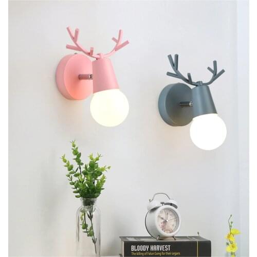 KH-LITEC LED Wall Lights