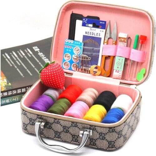 LOLPI Embroidery Kits