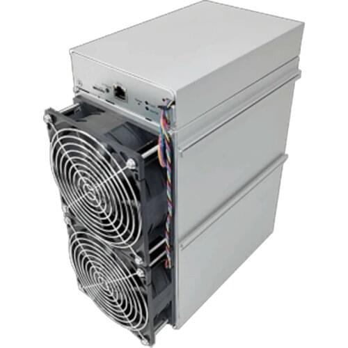 LUCBIT Bitmain Antminer Z15 420ksol/s 1510w Used Zcash Miner