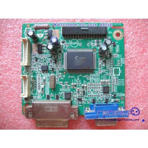 220S driver board 220S2 SB / 93 driver board 715G3737-M02-000-004L