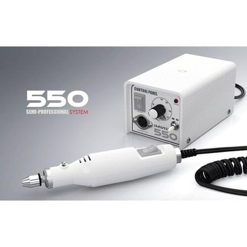 DAVID 550(552) Professional electric engraving, grinding machine and electric drill combination