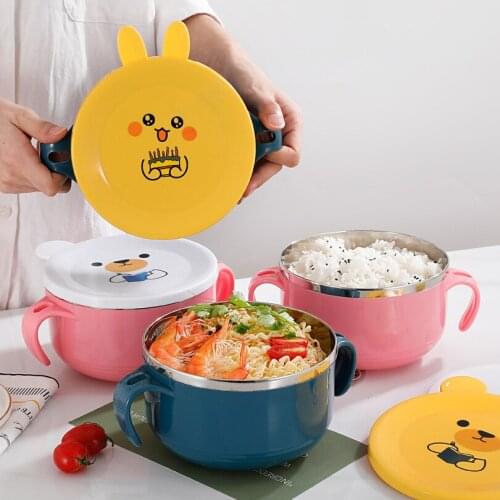 SDKIC Cute Lunch Boxes