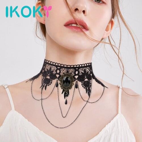 Sexy Necklace Collar Cosplay Machine Rhinestone Decoration Sex Toys For Women Couple Games Tools Adult Products Bondage Sextoys