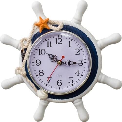 Sevrwell Clock