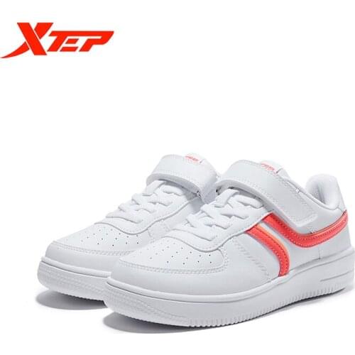 XTEP Skateboarding Shoes