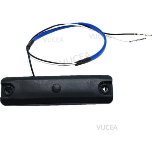 812601P100 812601P200 812601P210 Rear Trunk lock Boot Release Switch Trunk Switch Tailgate Opening Button New For Kia Venga