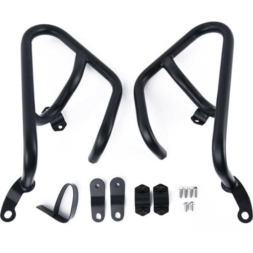 Motorcycle Crash Bar Engine Guard Protector for Honda NC750X NC750S NC700X NC700S 2012 2013 2014 2015 2016 2017 Accessories