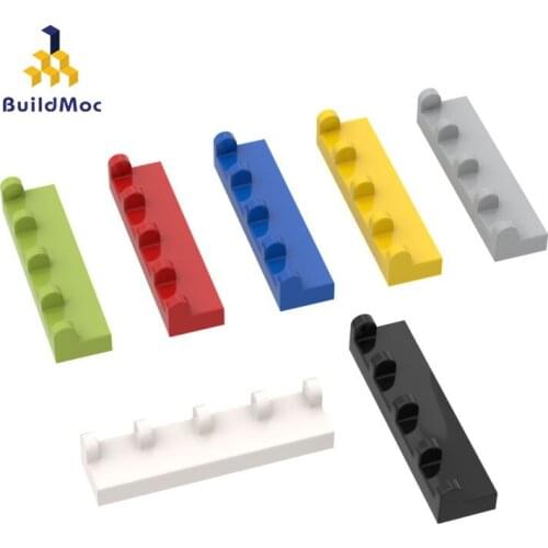 BuildMOC 4625 ldd 4625 For Building Blocks Parts DIY Construction Creative gift Toys