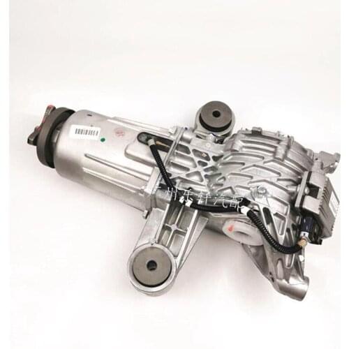 Suitable for Chevrolet Kopac 2.4 front transfer case assembly Andras new Kopac differential assembly