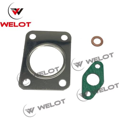 Turbo Gasket Kits WL3-0930 for turbocharger 707240 NEW turbocharger metal parts