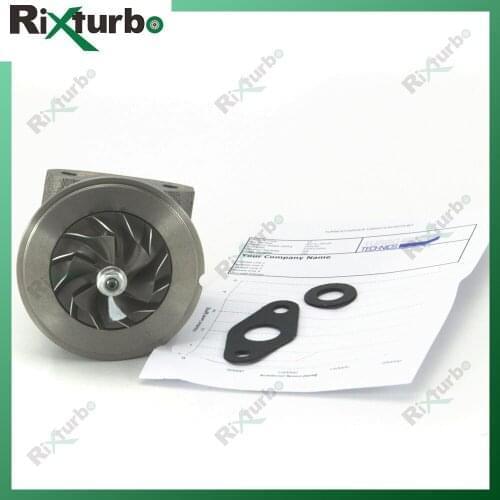 For Mitsubishi GSR Galant VR4 2.5T 6A13TT CHRA turbo charger 49131-04110 cartridge 97060013 turbolader core assy TD03 part