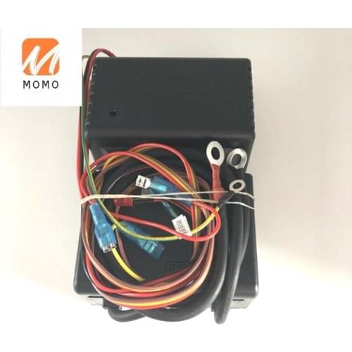 Gas oven pulse ignition controller DKL-01