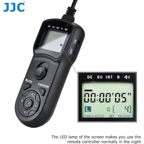 JJC SR2NX02 Wireless Remote Control Controller Commander for Samsung Galaxy NX1100 NX MINI NX NX1 NX30 NX210 NX500 NX1000 NX2000