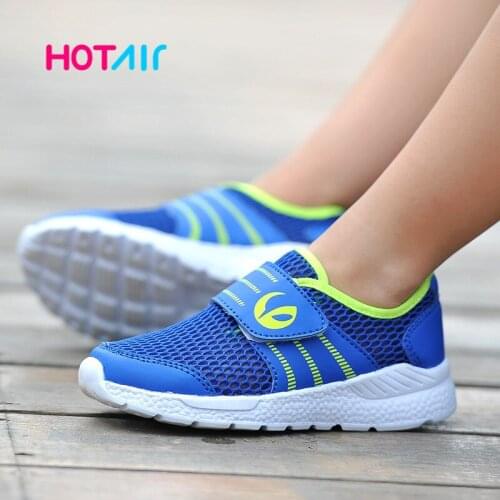 2020 Summer Breathable Children Sport Shoes For Boys Sneakers Girls Casual Kids Shoes Boy Running Child Shoes Chaussure Enfant