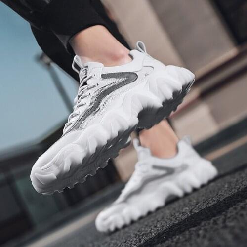 Loafers shoes comfortable leisure sapatos outdoor new plus casuais male minimalist fashion scarpe slip-on sapato mens masculino