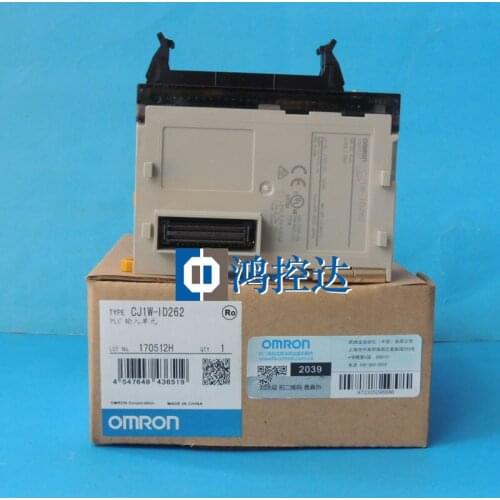 New original NEW /PLC CJ1W-ID262