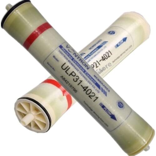 Original NSF 800 gpd reverse osmosis filter Reverse Osmosis Membrane ULP31/ULP21-4021 ro system Filter Membrane