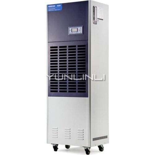 Dehumidifier Industrial Dehumidification High Power Large Workshop Warehouse Dehumidifier CF8.8KT