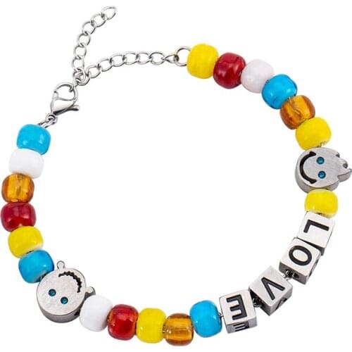 SEROPAL Bracelets For Lovers