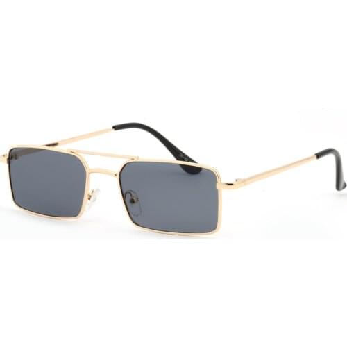 Organic Glass Sunglasses