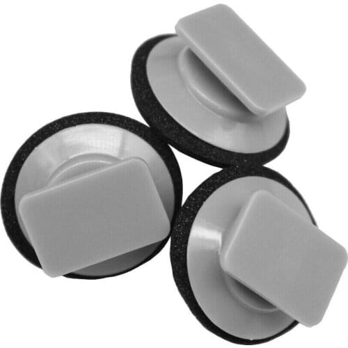 Replacement Sealer Clip 20pcs Parts Accessory Car Door Front KD5351SJ3A