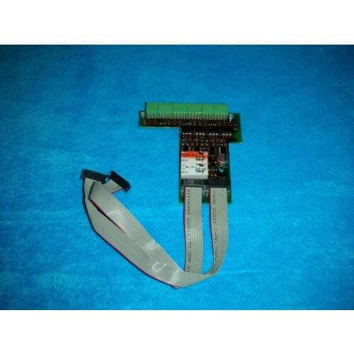 1PC USED AMK KW-DEF1