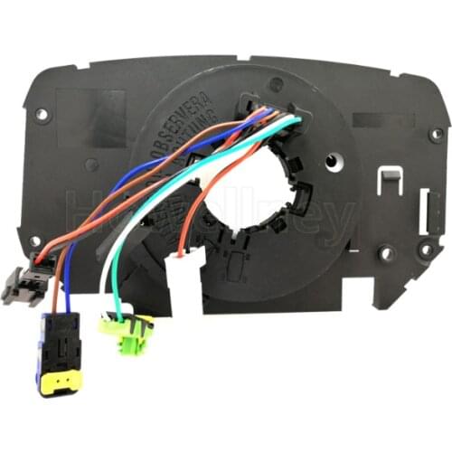 8200216465 8200216462 combination switch coil N cable 8200480340 8200216454 For Renault Megane II Break Grantour Megane 2 Coupe