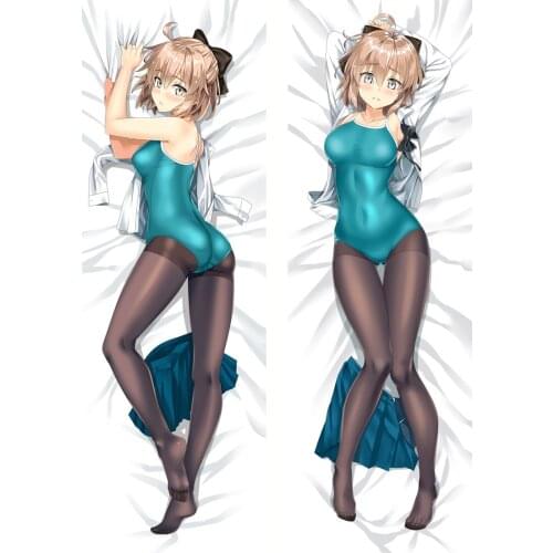 Anime Cartoon fate grand order Sexy Body Hugging Pillows Cases Cover Pillowcase Poszewki Dakimakura Cosplay Pillow 912002