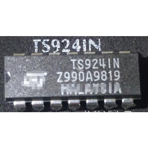 Free shipping new TS924IN TS924
