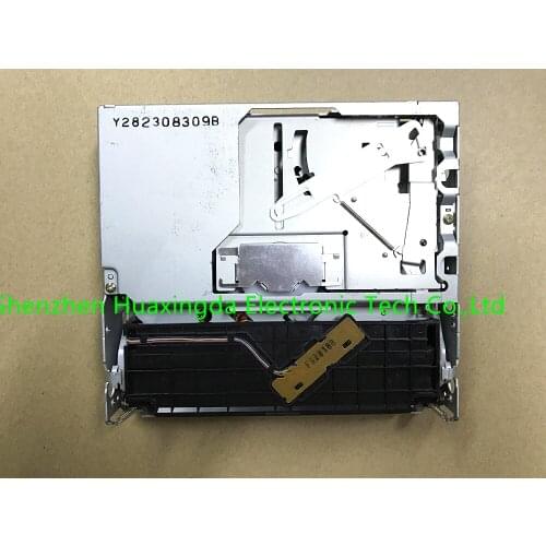 Brand new Clarion single CD mechanism 039-3205-01 drive loader for Clarion CY10G PN-3090I 28185 ZW80E car CD player 2pcs