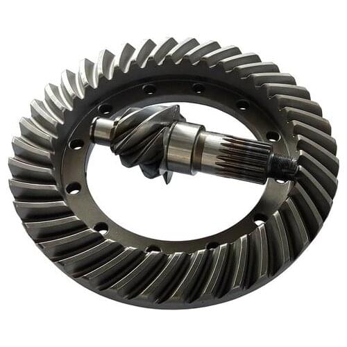Crown Wheel Pinion Gear 8-97047-092-1 897047092-1 8970470921 Fit for Isuzu NKR SI001