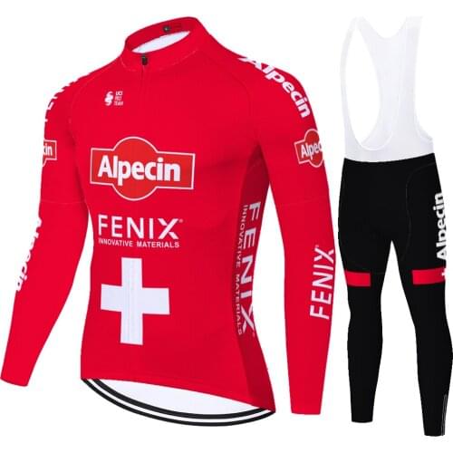 Alpecin fenix Summer Spring Roupas De Ciclismo 져지 Completo Ciclismo Roupa Ciclismo Masculino Maillot Ciclismo Hombre Cycling