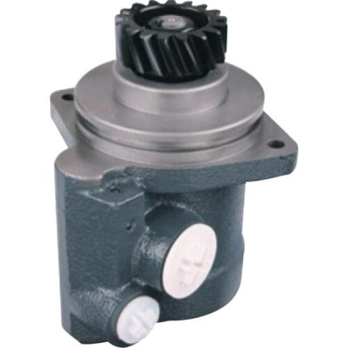 FEBIAT Power steering pump used for CHINESE TRUCK 61500130037