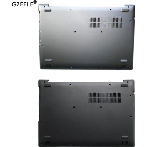 NEW for LENOVO IdeaPad 320-15 320-15ikb 330-15IKB 320-15ABR 520-15ISK 5000-15 Palmrest COVER/Laptop Bottom Base Case Cover