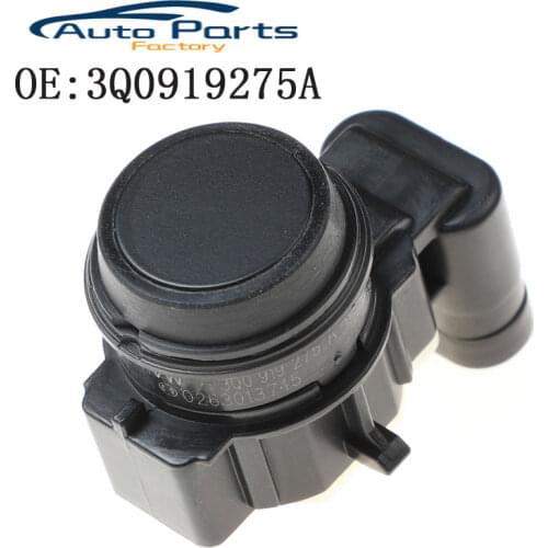 New PDC Parking Sensor For Volkswagen Skoda Audi 3Q0919275A 3Q0919275 0263013745