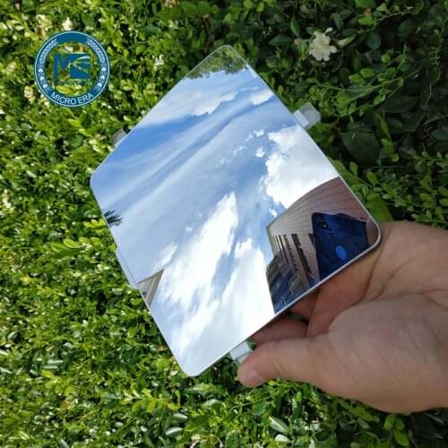 NEW ultra short focal projector plastic lens optical mirror reflector retroreflector glass for dell S500 for NEC U250X U310W