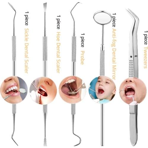 Oral B Sets For Teeth