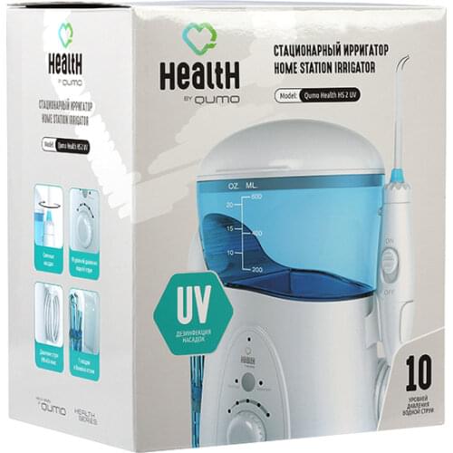 Qumo Devices For Beauty And Health