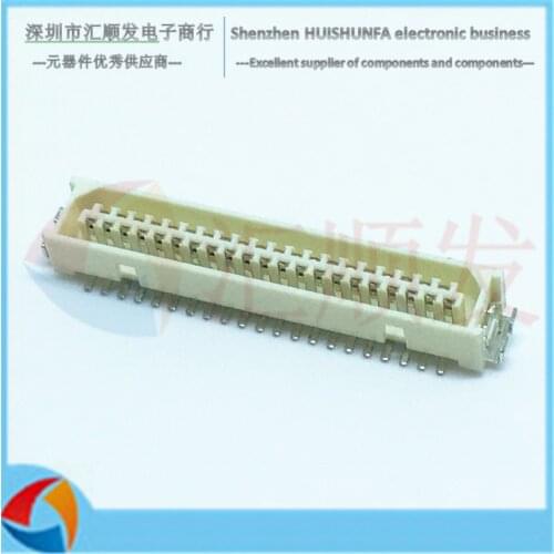 DF9-51P-1V DF9-41P-1V DF9-31P-1V DF9-51S-1V DF9-41S-1V DF9-31S-1V Plate-to-plate connector
