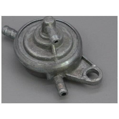 Vacuum fuel pump fuel tap fuel cock Chinese atv quad gy6 Scooter 50cc 125cc ATV Znen Roketa Jonway 152QMI 157QMI free shipping