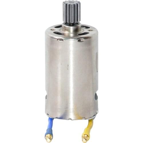 Remote Control 550 Motor Replace Part for Xinlehong 9155 RC Car Parts