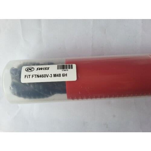 1PC THREADING TAPS FIT FTN460V-3 M 48 6H 179013