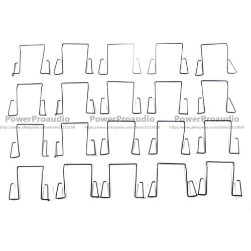 20PCS NEW Holder Belt Clip For Sony Transmitter UTX-B2 UTX-B03