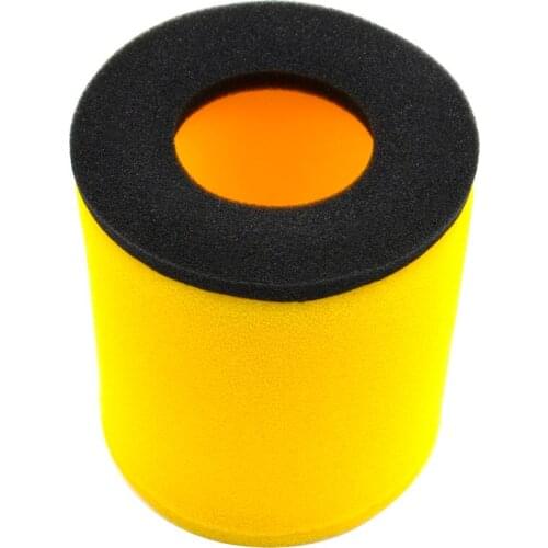 Motorcycle Air Filter Cleaner Accessories for Suzuki 13780-03G00 13780-07G00 13791-03G00 LTA400F LTA500 LTA500F LTF400F LTF500F