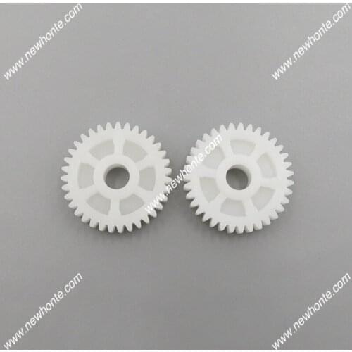 ATM 35 tooth gear new compatible Cassette Gear 35T 1750012723-2 for WINCOR 10pcs per lot