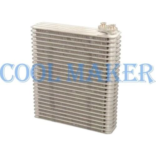 Auto ac evaporator coil for Toyota Corolla Matrix 1.8L 88501-02080 8850102080 2733618 6551 54994