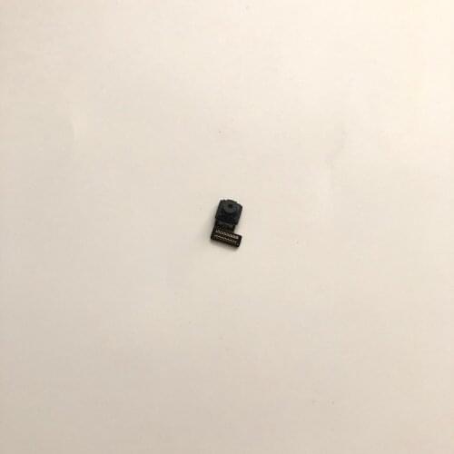 Used Front Camera 8.0MP Module For Elephone U Pro Snapdragon 660 Octa Core 5.99inch 2160x1080 Free Shipping