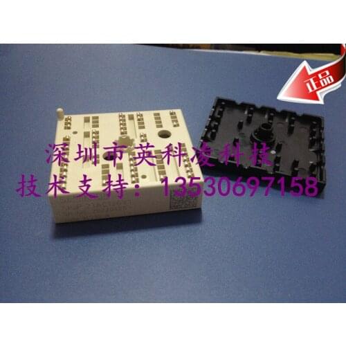 Free shipping SKIIP23AC126V1 new original goods